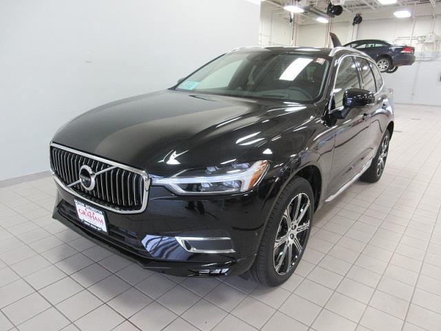 2018 volvo xc60 t6 inscription awd t6 inscription 4dr suv for sale in sioux falls, south dakota