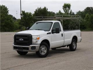 2012 Ford F-250 xl