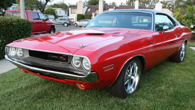 high quality resto mod with **free shipping**