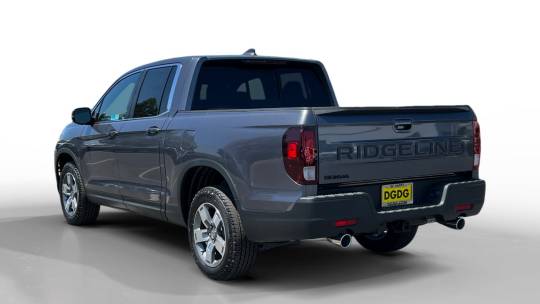 2024 Honda Ridgeline