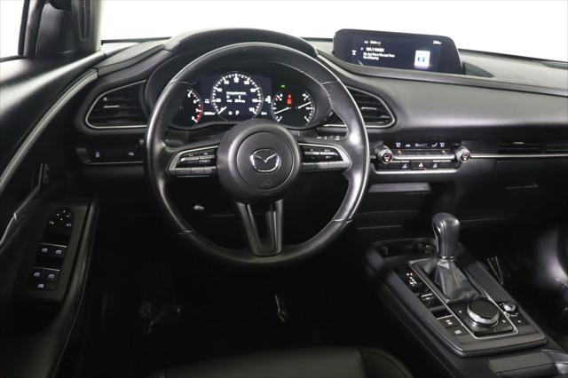 2023 mazda cx-30 select