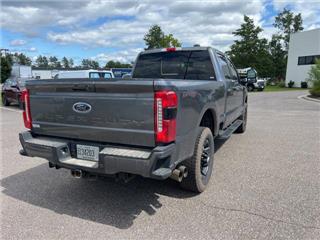 2023 Ford F-350 lariat