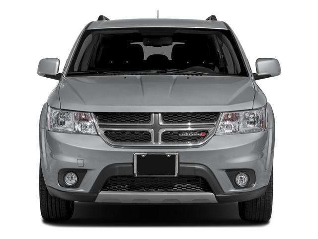 2018 dodge journey sxt