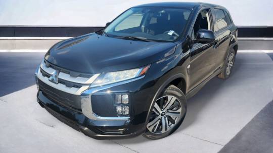 2024 Mitsubishi Outlander Sport