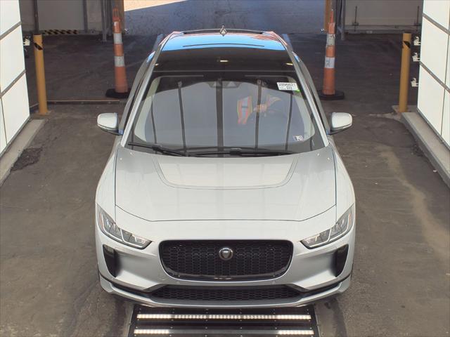 2020 jaguar i-pace s awd