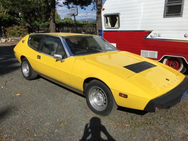 1974 lotus elite elise 503 type75 california car
