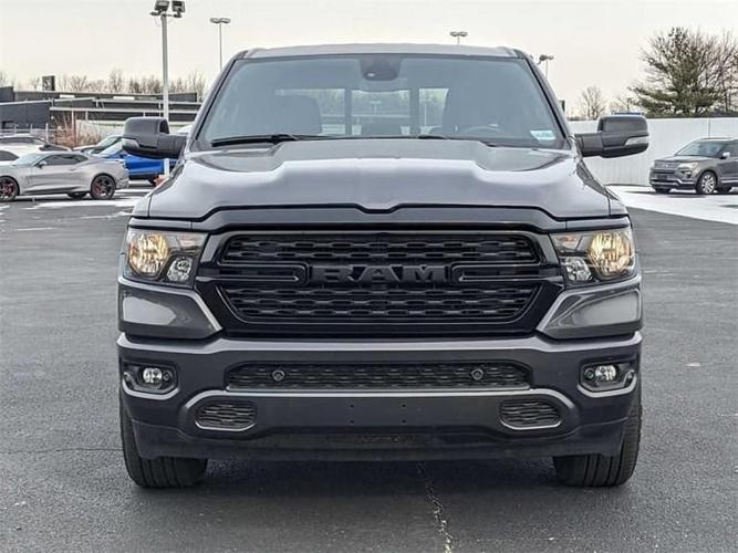 2023 ram 1500 crew cab in indianapolis, indiana