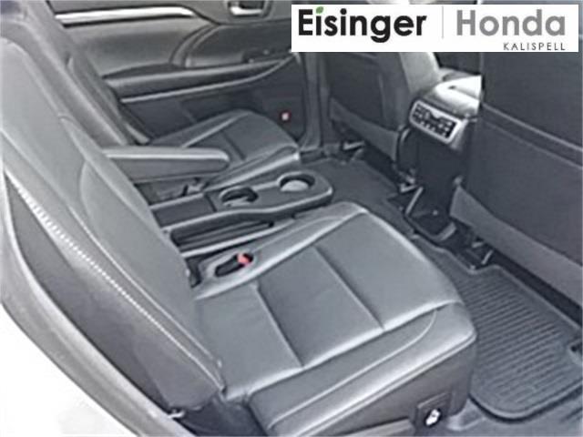 2015 toyota highlander limited awd limited 4dr suv for sale in evergreen, montana