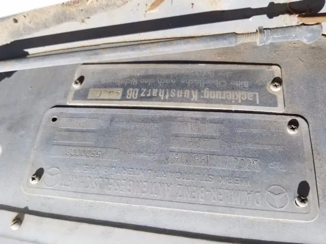 1955 mercedes 300 audenaeur