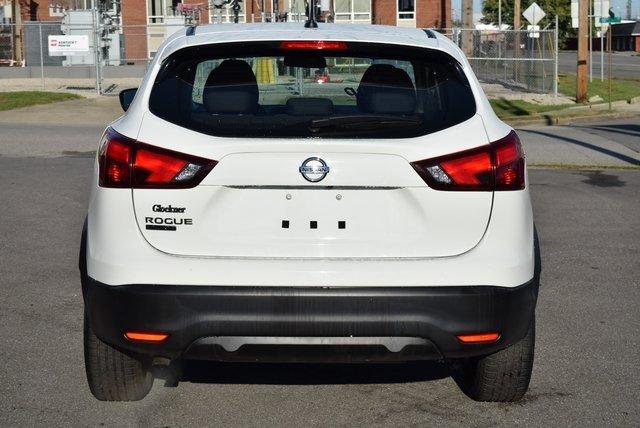 used 2018 nissan rogue sport s ashland, ky 41101 for sale in ashland, kentucky