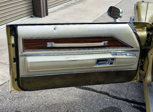 1973 buick riviera boat tail 2 two door hardtop coupe 455 v8 big block