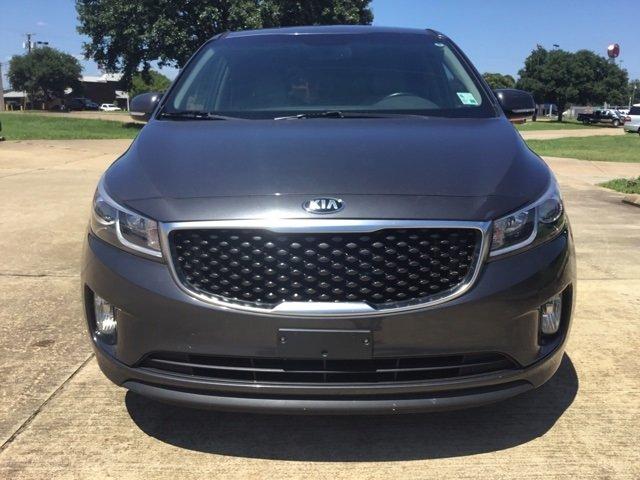 used 2015 kia sedona ex alexandria, la 71301 for sale in alex, louisiana