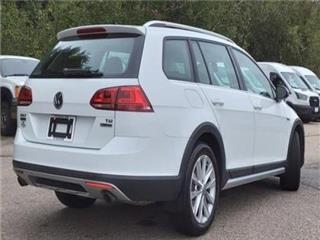 2017 Volkswagen Golf tsi s 4motion