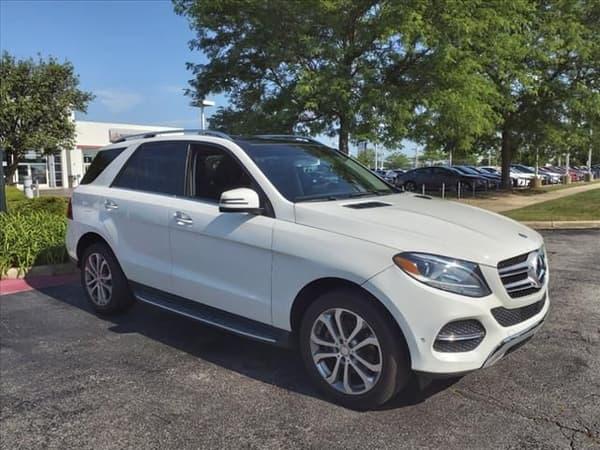 2016 mercedes-benz gle 350 in denver, colorado