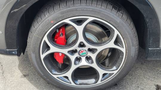 2024 Alfa Romeo Tonale