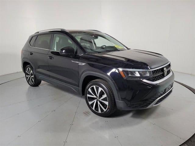 2022 volkswagen taos se in prescott, arizona