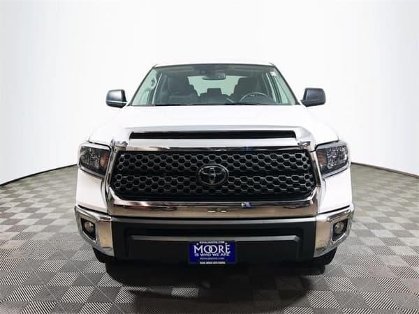 2021 toyota tundra in centennial, colorado