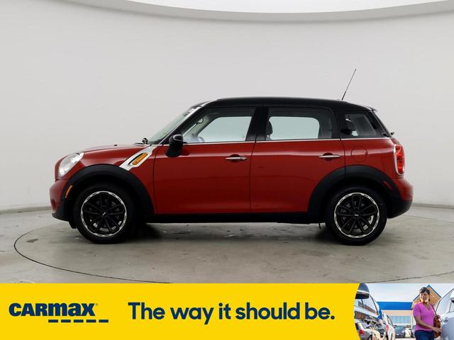 2015 mini countryman
