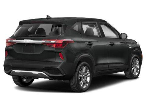 2022 kia seltos lx