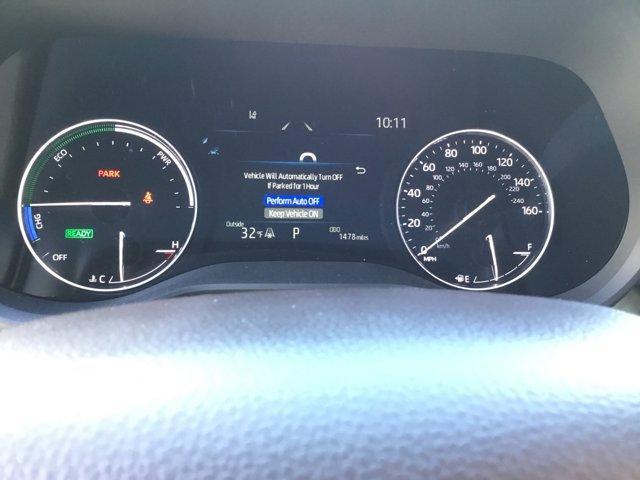 2024 toyota sienna platinum 7 passenger