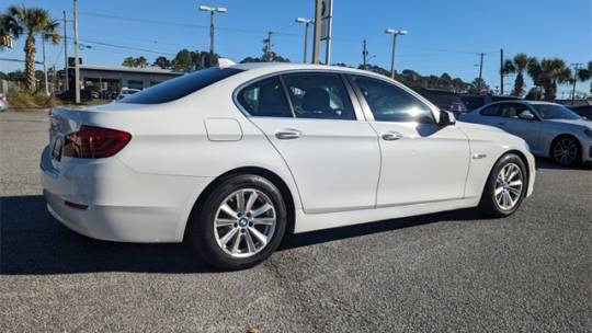 2016 bmw 5 series 528i xdrive