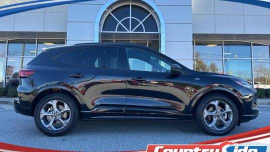 2023 Ford Escape