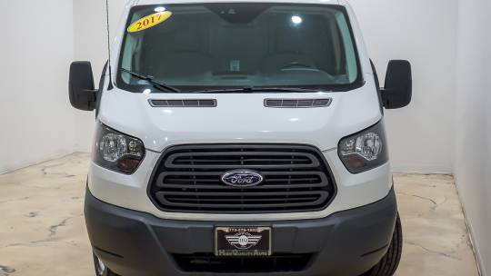 2017 Ford Transit