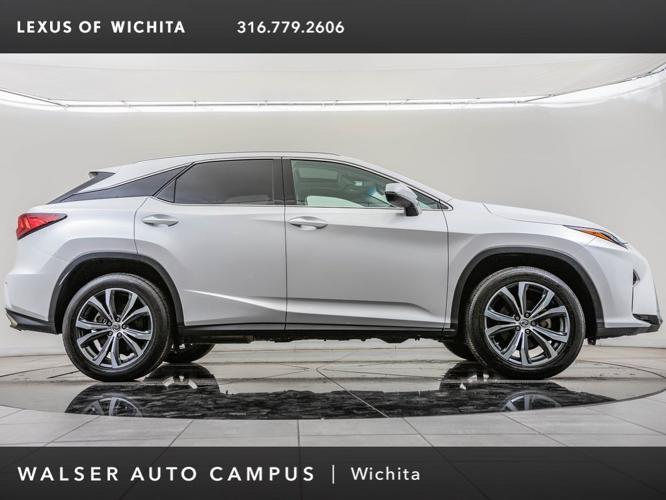 used 2016 lexus rx 350 premium wichita, ks 67206 for sale in wichita, kansas