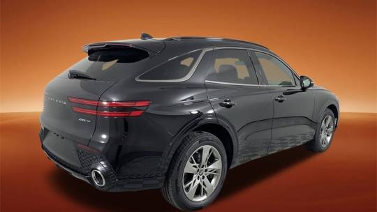 2024 Genesis GV70