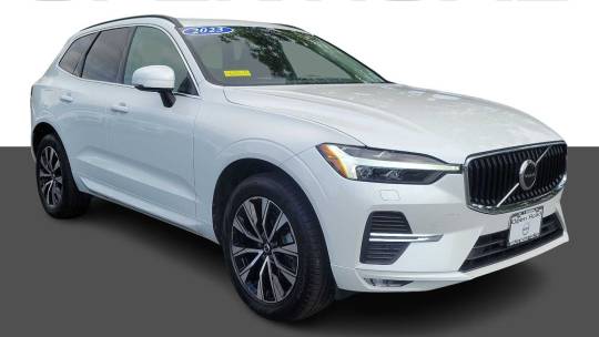 2023 Volvo XC60