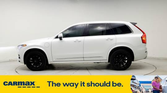 2021 Volvo XC90