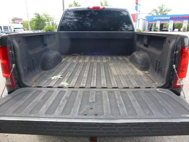 used 2011 gmc sierra 1500 sle huntsville, al 35805 for sale in huntsville, alabama