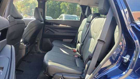 2025 Infiniti QX60
