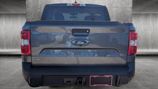 2024 Ford Maverick