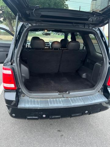 2008 ford escape limited