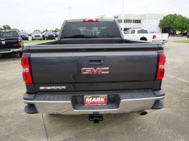 used 2015 gmc sierra 2500 2wd crew cab lake charles, la 70607 for sale in lake charles, louisiana
