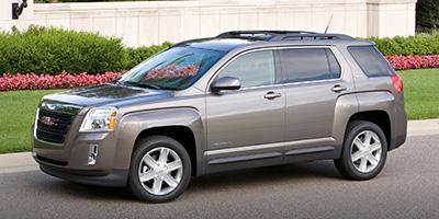 2014 gmc terrain slt-1