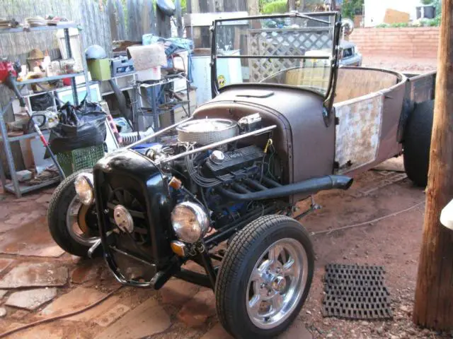 1927 ford model t, rat rod, hot rod, roadster, pickup, convertible