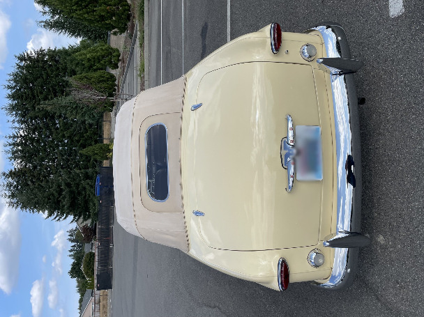 1949 ford custom