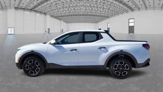 2024 Hyundai Santa Cruz