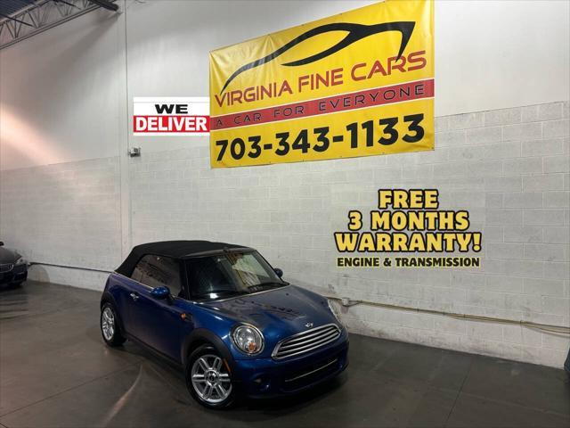 2015 mini convertible cooper