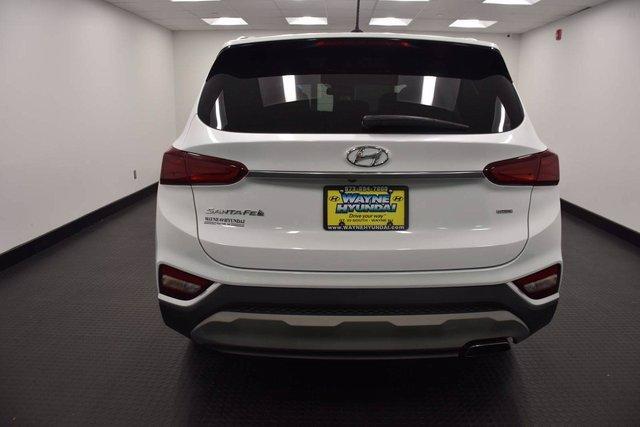 2019 hyundai santa fe se 2.4