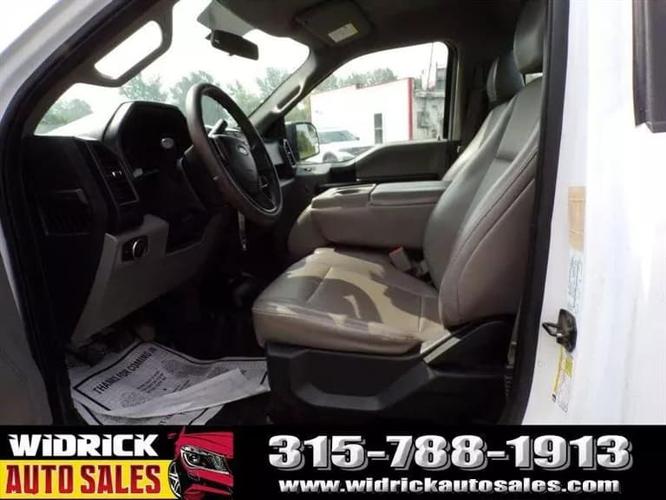 2017 ford f150 regular cab xl pickup 2d 8 ft in glen park, new york