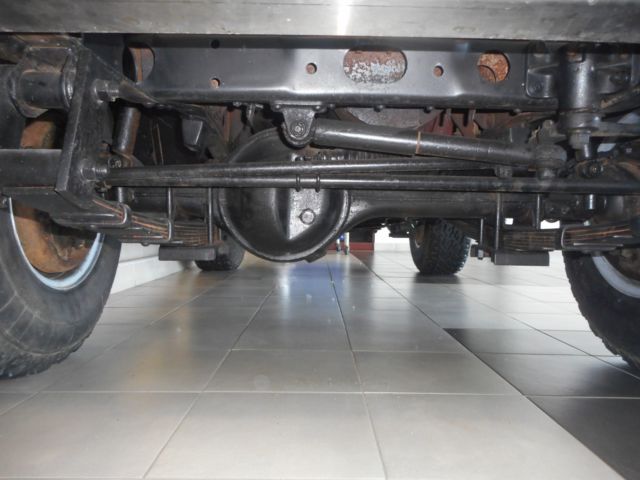 1972 toyota land cruiser hardtop