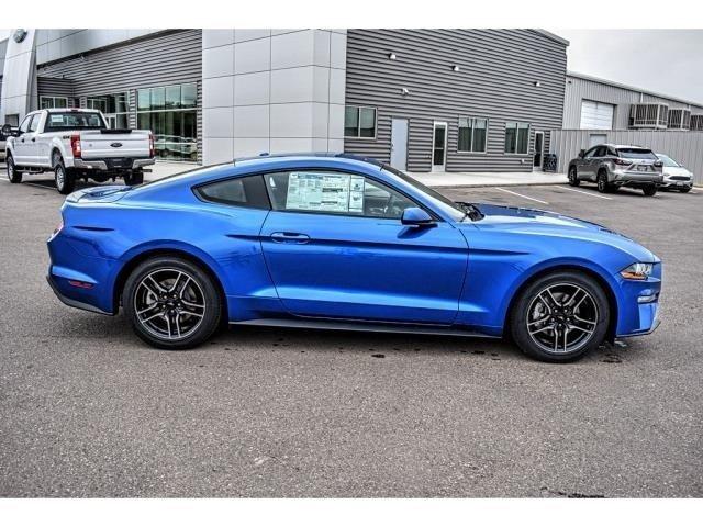 new 2019 ford mustang coupe clovis, nm 88101 for sale in cannon air force base, new mexico