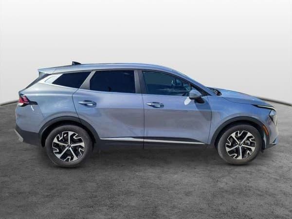 2023 kia sportage in northwoods, illinois