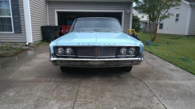 1965 chrysler convertible,nice,no reserve!!!