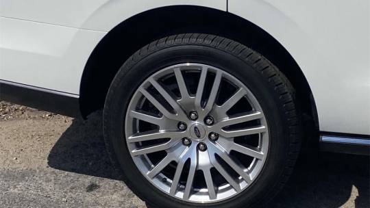 new 2024 ford expedition limited 4wd