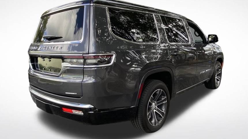 2022 wagoneer grand wagoneer