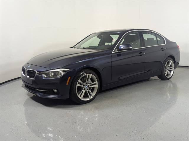 2016 bmw 340 xdrive